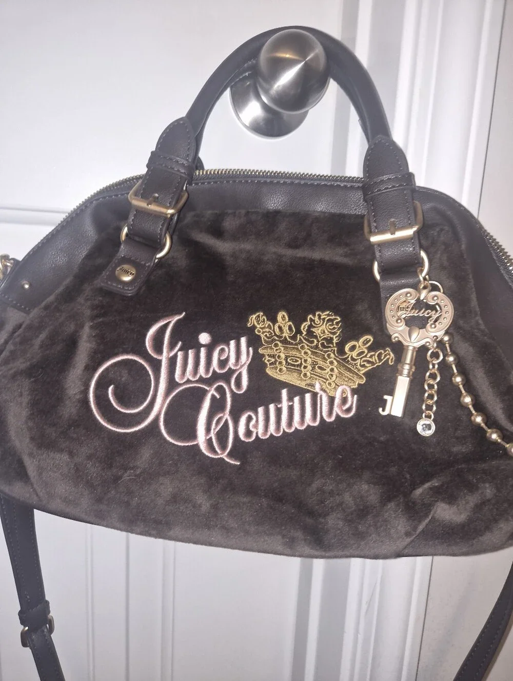 Juicy Couture nwot no